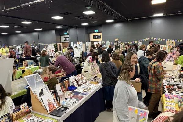 S1&S2 Exhibition