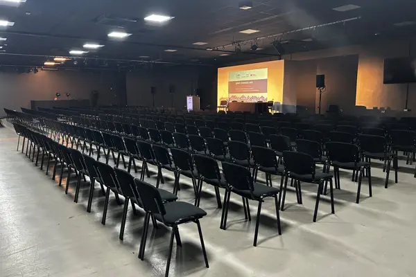 S1&S2 theatre